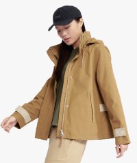 AIGLE/エーグル AIGLE ゴアテックスフーデッドハイキングジャケット/508090607