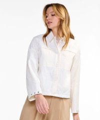 AIGLE/エーグル AIGLE 撥水シャツジャケット/508090608
