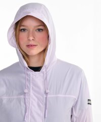 AIGLE/エーグル AIGLE 撥水パッカブルジャケット/508090609