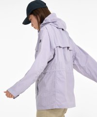 AIGLE/エーグル AIGLE 撥水ライトウェイトフーデッドジャケット/508090610