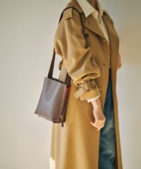 ROPE'/【E'POR】YBAG Shoulder Mini（サイドジップショルダーバッグ）【WEB限定】【25SS】/508090932