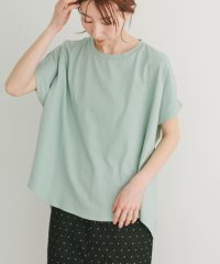 ITEMS URBAN RESEARCH/ナイロンドッキングフレンチプルオーバー/508091051