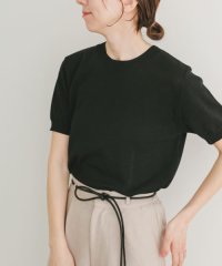 ITEMS URBAN RESEARCH/コンパクト半袖ニット/508091052