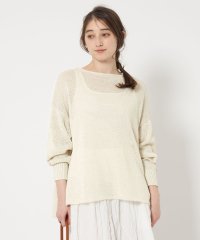 UNITED ARROWS/ PAPER プルオーバーニット/508091127