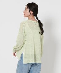 UNITED ARROWS/ PAPER プルオーバーニット/508091127