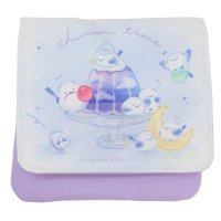cinemacollection/シネマコレクション cinemacollection クリップポケット マルチポッケ ちゅるんタイム クーリア クリップポーチ キッズポーチ 女の子 グッズ/508091321