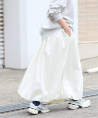 JOURNAL STANDARD relume/《追加2》ウォッシャブルバルーンイージースカート/508091537
