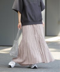 JOURNAL STANDARD relume/クレーププリーツスカート/508091540