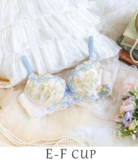 Risa Magli/ラリッサ ブラジャー（E－F）＜N Make Type＞/508091584