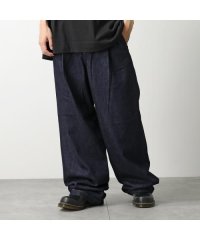 DRIES VAN NOTEN/ドリス ヴァン ノッテン DRIES VAN NOTEN DRIES VAN NOTEN ジーンズ PENNING ペニング 020923 1552/508091597