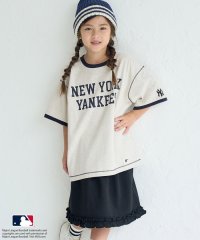 ROPE' PICNIC　KIDS/【KIDS】【MLB COLLECTION BY JUN】リンガーTシャツ/リンクコーデ/508091896