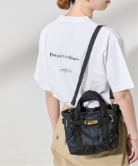 journal standard  L'essage /《追加予約》《別注》【SITA PARANTICA/シータパランティカ】TOTE RP S：バッグ/508091916