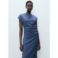 MANGO/ロングワンピース .－－ KELLY/508091924