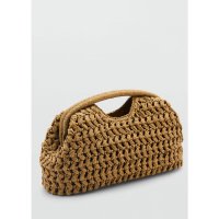 MANGO/クラッチバッグ M－－ MADISON/508091930