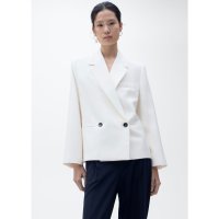MANGO/ブレザー .－－ SANREMO/508091951