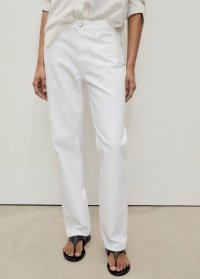 MANGO/ジーンズ .－－ BLANCA/508091958