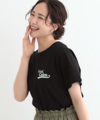 SHOO・LA・RUE Cutie Blonde/キューティーブロンド Cutie Blonde プリントアソート ベーシックTシャツ/508092106