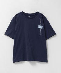 MAC HOUSE(kid's)/マックハウス Mac－House グラフィックプリント半袖Tシャツ/508092109