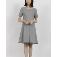 RINASCIMENTO/リナシメント RINASCIMENTO ボックスプリーツワンピース/508092307