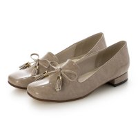 jupery/ジュペリー jupery フリンジリボンレインモカシン/508092350