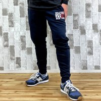 TopIsm/トップイズム TopIsm TOMMY HILFIGER トミー ヒルフィガー ビッグNOロゴ ライトウエイト スウェット ジョガーパンツ パンツ ズボン ボト/508092467