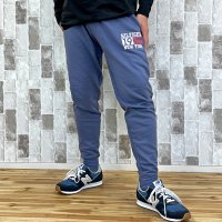 TopIsm/トップイズム TopIsm TOMMY HILFIGER トミー ヒルフィガー ビッグNOロゴ ライトウエイト スウェット ジョガーパンツ パンツ ズボン ボト/508092467