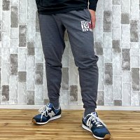 TopIsm/トップイズム TopIsm TOMMY HILFIGER トミー ヒルフィガー ビッグNOロゴ ライトウエイト スウェット ジョガーパンツ パンツ ズボン ボト/508092467