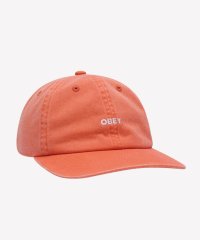 OBEY/オベイ OBEY OBEY PIGMENT BOLD 6 PANEL / オベイ/508092470