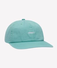 OBEY/オベイ OBEY OBEY PIGMENT BOLD 6 PANEL / オベイ/508092470