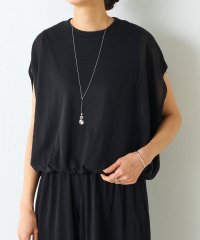 BEARDSLEY/シアーバルーンニット/508092551