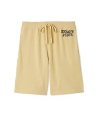 GELATO PIQUE HOMME/【HOMME】エアリーモコダイナーハーフパンツ/508092556