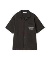 GELATO PIQUE HOMME/【HOMME】エアリーモコダイナーシャツ/508092557