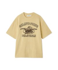 GELATO PIQUE HOMME/【HOMME】エアリーモコダイナープルオーバー/508092558