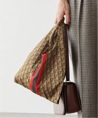 VERMEIL par iena/《追加3》VERMEIL モノグラムエコバッグmini/508092613