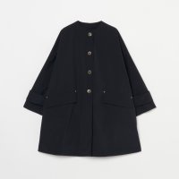 MACKINTOSH/HAMBIE NO COLLAR METAL BUTTON/508092688