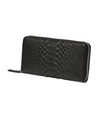 IS/IT/イズイット IS/IT 新商品/イケテイ/IS/IT/パイソン/ラウンドファスナー長財布【isit－983603】/508092811