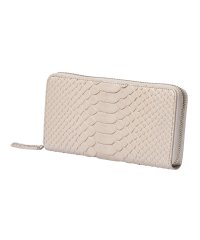 IS/IT/イズイット IS/IT 新商品/イケテイ/IS/IT/パイソン/ラウンドファスナー長財布【isit－983603】/508092811