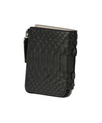 IS/IT/イズイット IS/IT 新商品/イケテイ/IS/IT/パイソン/L字ファスナー/二つ折り財布【isit－983604】/508092812