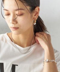 SHIPS WOMEN/ショート チェーン ネックレス/508092834
