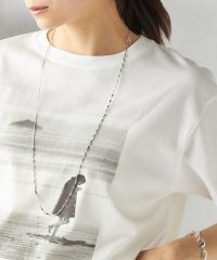 SHIPS WOMEN/ベネチアン チェーン ミックス ネックレス/508092838