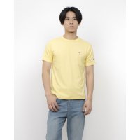 CHAMPION/チャンピオン Champion メンズ 半袖Tシャツ SHORT SLEEVE T－SHIRT_ C3－X352 (イエロー)/508092997