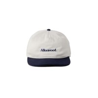 Allenwood/アレンウッド Allenwood 【EXCLUSIVE】2 TONE LOGO CAP/508093038