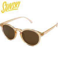 SUNSKI/サンスキー SUNSKI Dipsea Champagne－Brown [SUNDS－CBR]/508093041