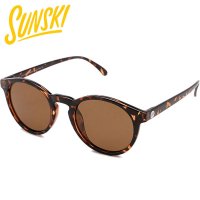 SUNSKI/サンスキー SUNSKI Dipsea Tortoise－Amber [SUNDS－TAM]/508093042