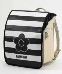 MARY QUANT/マリークワント MARY QUANT ボーダーフラワーランドセルカバー/508093060