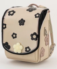 MARY QUANT/マリークワント MARY QUANT デイジーハーフスタイル専用 クリアランドセルカバー/508093077