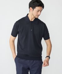 SHIPS MEN/SHIPS: ICE COTTON ショートスリーブ ニットポロ/508093144