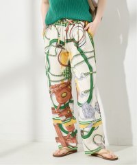 journal standard  L'essage /《別注》【MANIPURI/マニプリ】ロングパンツ/508093151