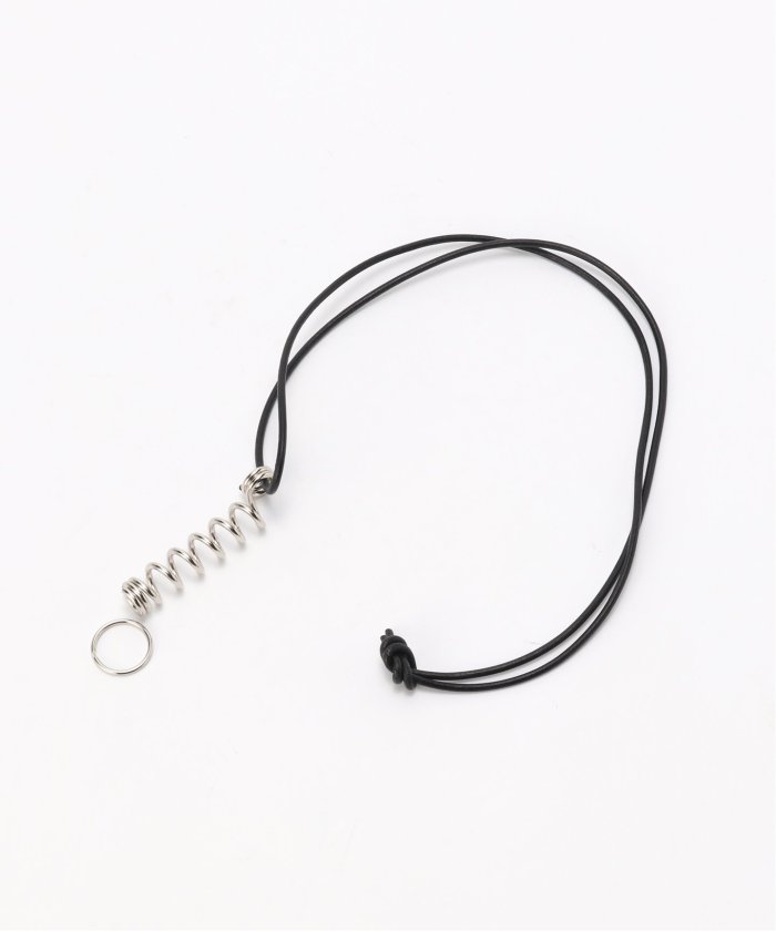 Ed Robert Judson × Topologie Coil アタッチ スマートフォン