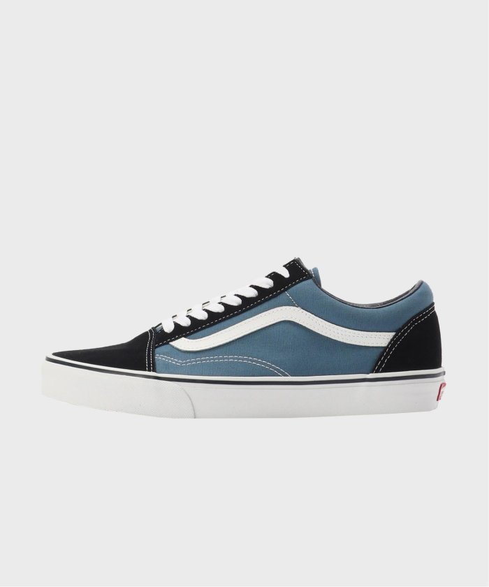 VANS バンズ スニーカー アメリカ製 80年代 SK-8 usa製 25.5cm